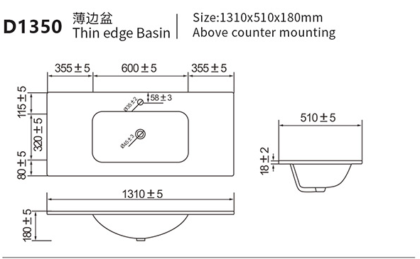 Technical drawing