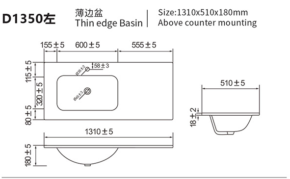 Technical drawing