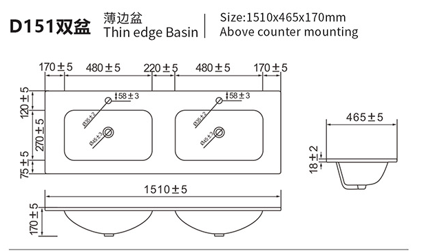 Technical drawing