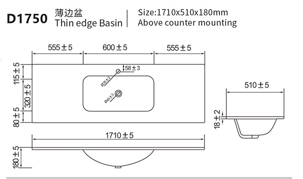 Technical drawing