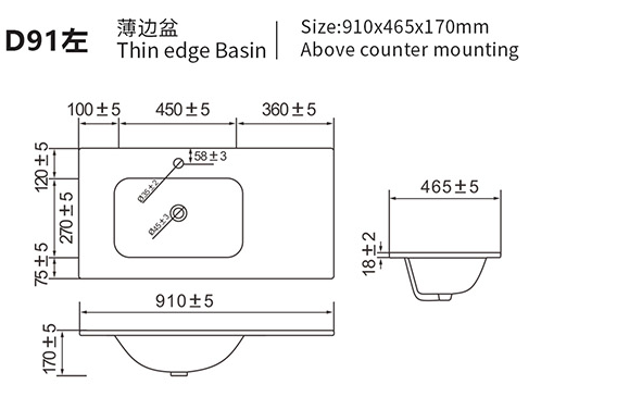 Technical drawing