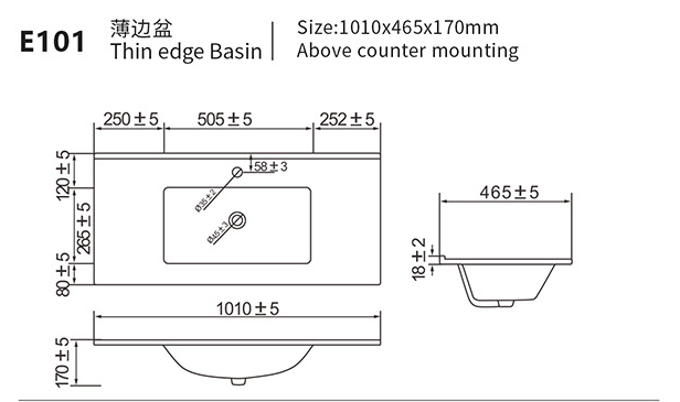 Technical drawing