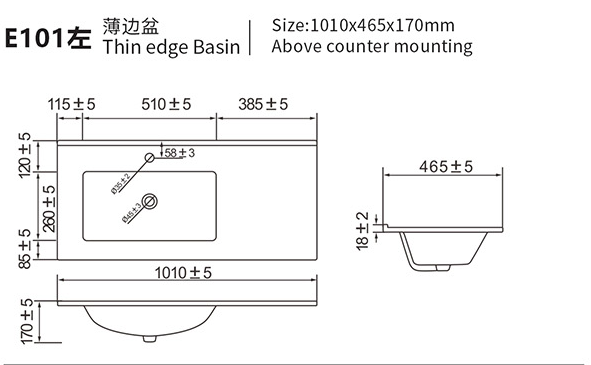 Technical drawing