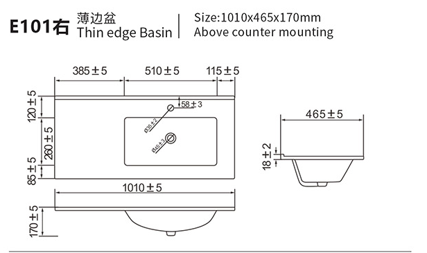 Technical drawing