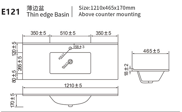 Technical drawing