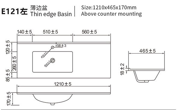 Technical drawing