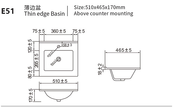 Technical drawing