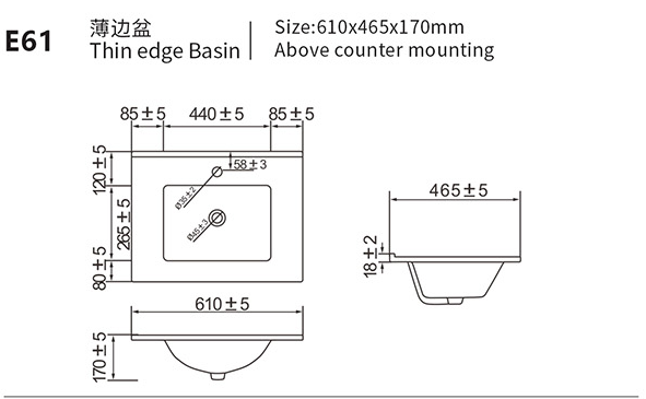 Technical drawing