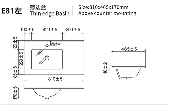 Technical drawing