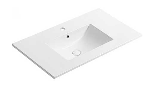 E81 ceramic vanity top