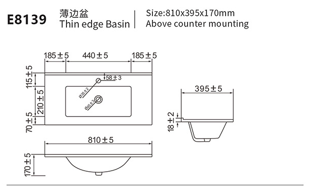 Technical drawing